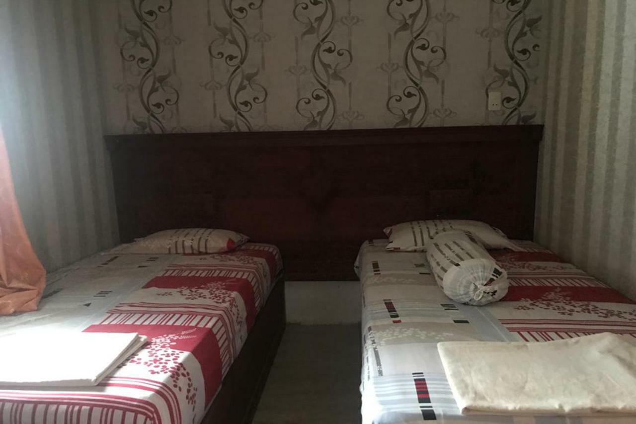 Oyo 1752 Hotel Wisata Kisaran Экстерьер фото